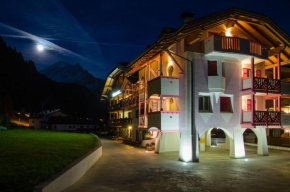 Гостиница B&B Cèsa Planber Mountain View, Канацеи
